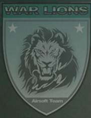 War Lions Airsoft