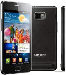 Galaxy S 2