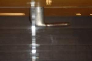 Brasileiros propõem novo sensor de velocidade aeronáutico