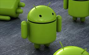 Aplicativos para Android
